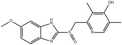 4-Hydroxy Omeprazole