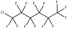 PERFLUOROHEXYL CHLORIDE