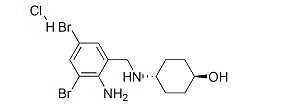 Ambroxol hydrochloride