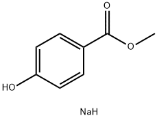 Sodium methylparaben