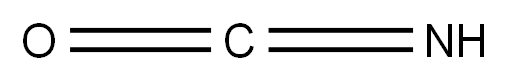 ISOCYANIC ACID