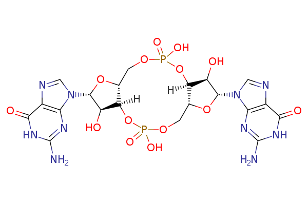 Cyclic-di-GMP