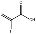 2-FLUOROACRYLIC ACID