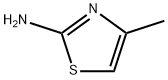 2-Amino-4-methylthiazole