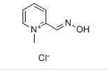 Pyraloxime Methylchloride