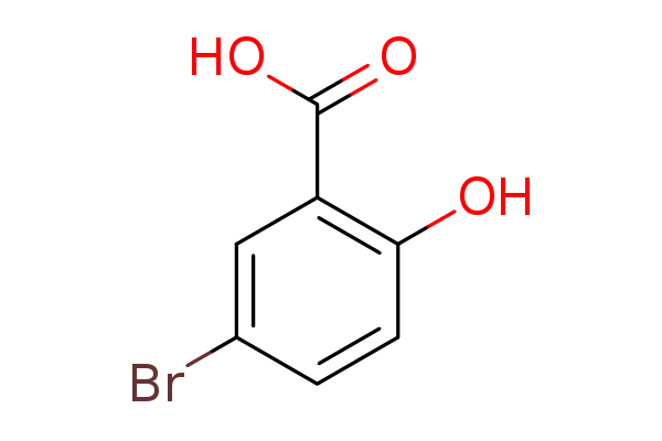 5-Bromosalicylic acid