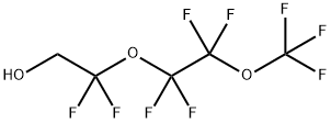 1H,1H-NONAFLUORO-3,6-DIOXAHEPTAN-1-OL