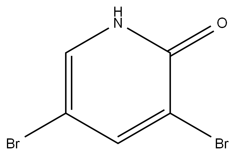 3,5-DIBROMO-2-HYDROXYPYRIDINE