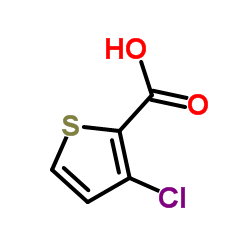 3-Chlorothiophene-2-carboxylic acid