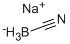 Sodium cyanoborohydride