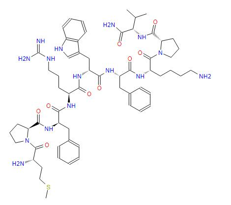 Nonapeptide-1