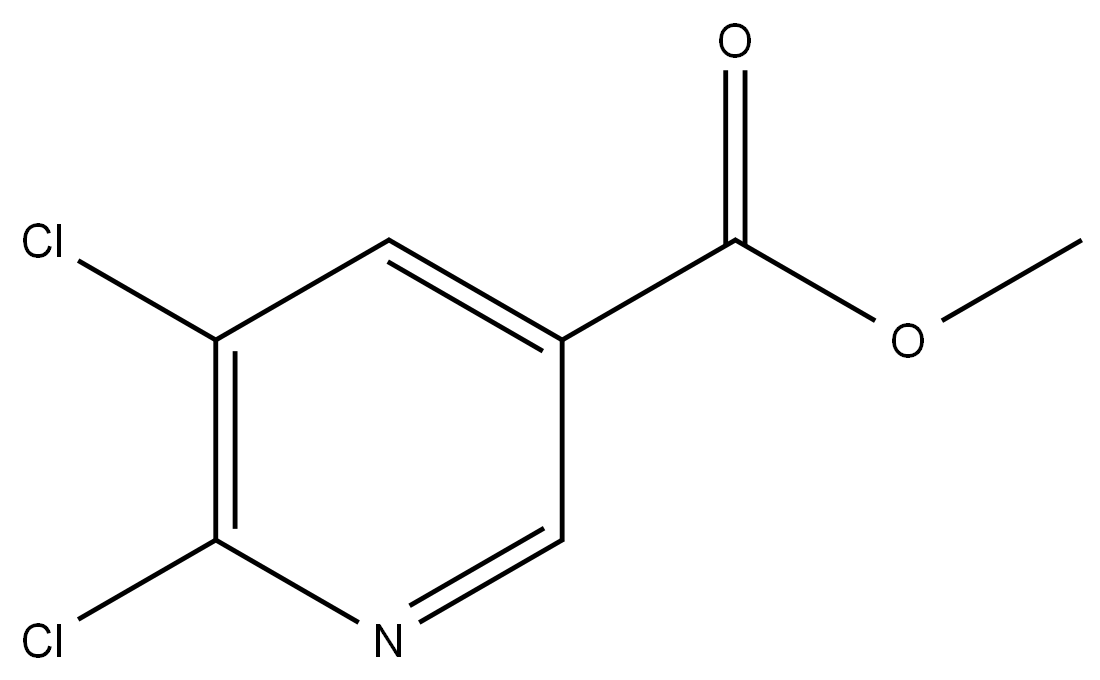 	METHYL 5,6-DICHLORONICOTINATE