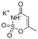 Acesulfame potassium