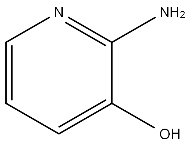 2-Amino-3-hydroxypyridine