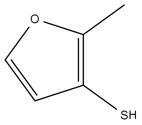 2-Methyl-3-furanthiol