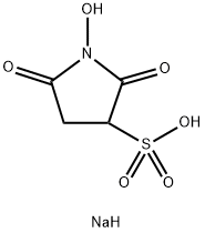 N-Hydroxysulfosuccinimide sodium salt