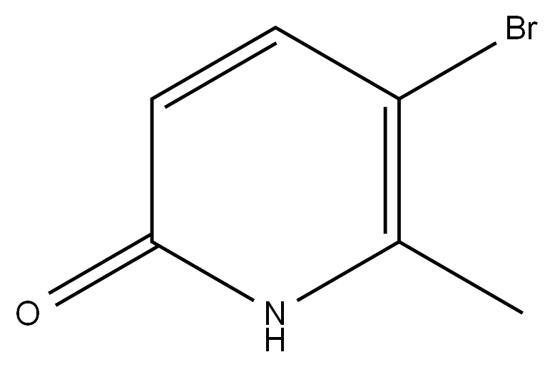 	3-BROMO-6-HYDROXY-2-METHYLPYRIDINE