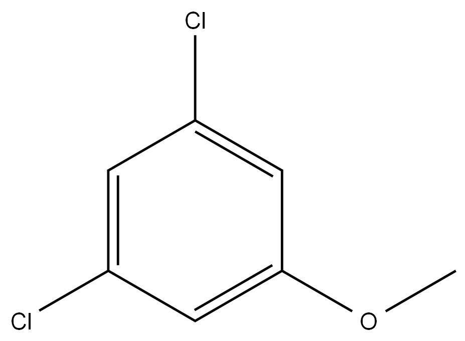 3,5-Dichloroanisole