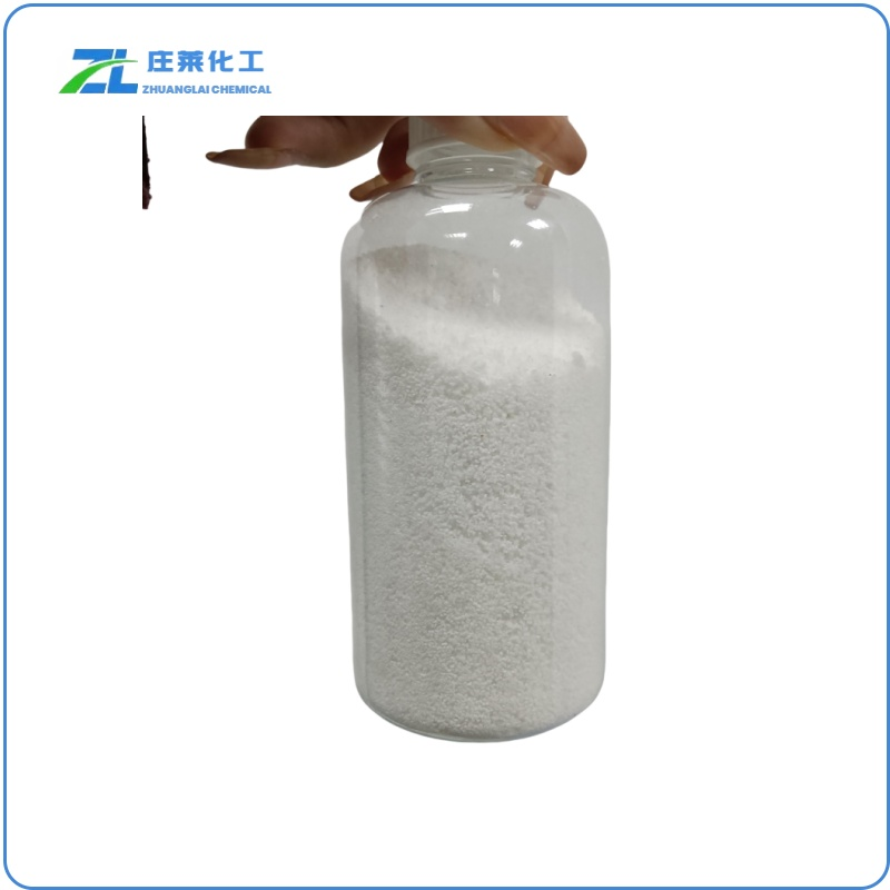 Zirconium oxychloride