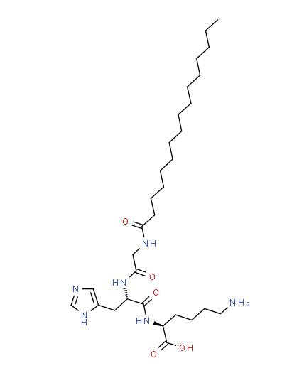 Palmitoyl Tripeptide-1