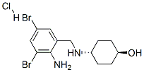 Ambroxol hydrochloride