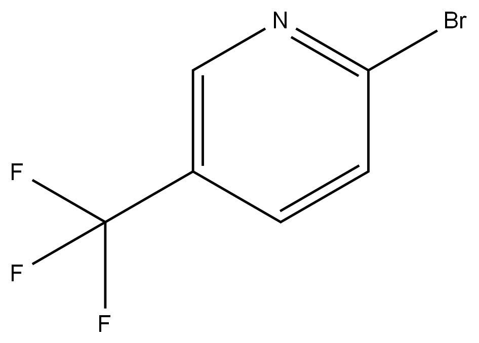 	2-Bromo-5-(trifluoromethyl)pyridine