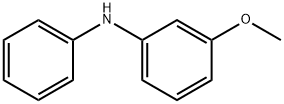 3-Methoxydiphenylamine