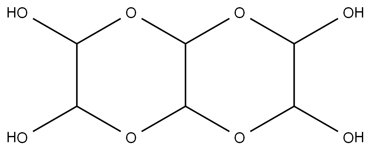 GLYOXAL HYDRATE TRIMER