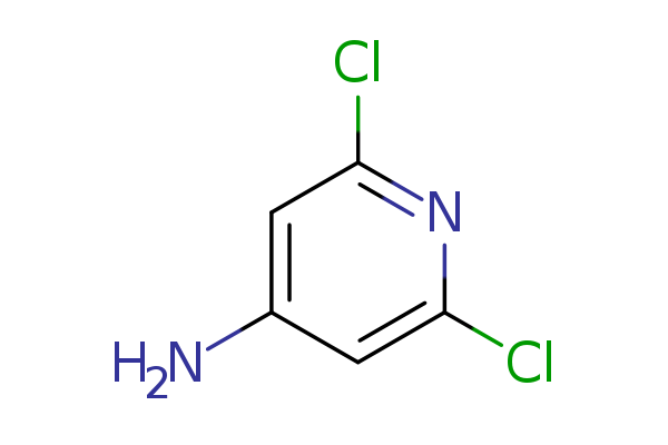 2,6-Dichloropyridin-4-amine