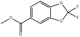 methyl 2,2-difluorobenzo[d][1,3]dioxole-5-carboxylate