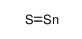 Tin sulfide