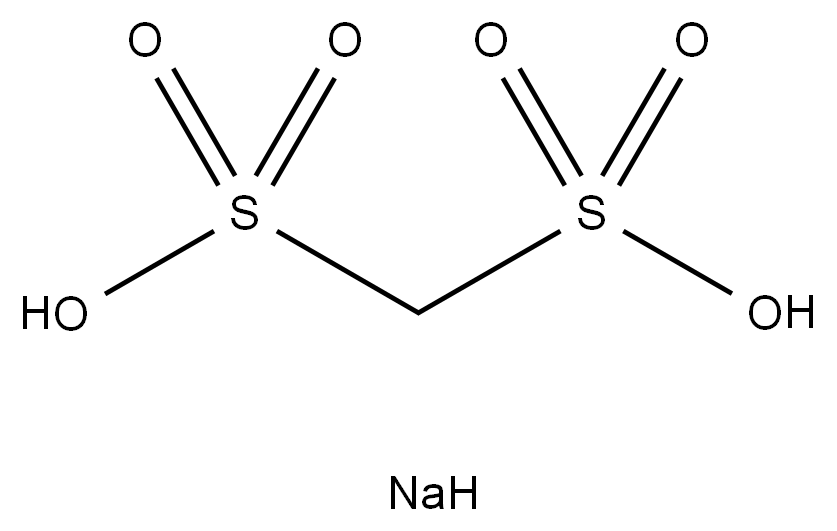 Disodium methanedisulfonate