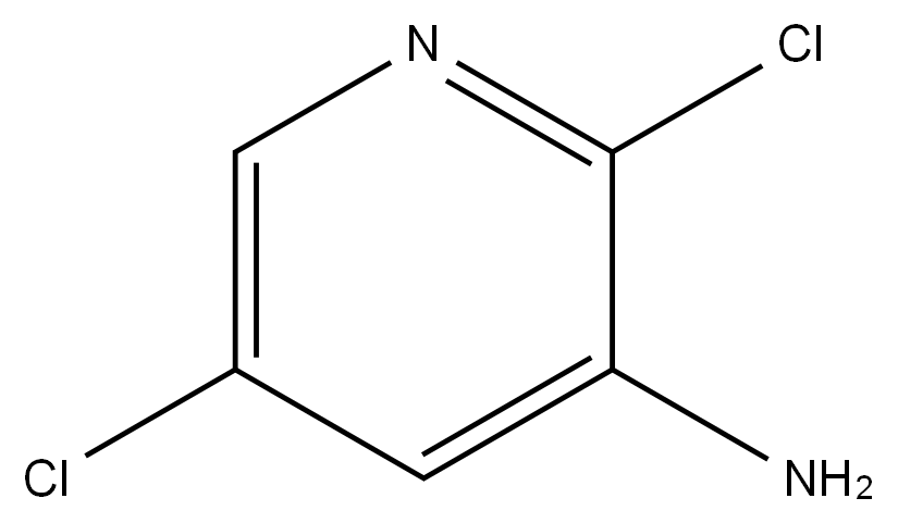 2,5-Dichloropyridin-3-amine