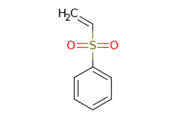 Phenyl vinyl sulfone