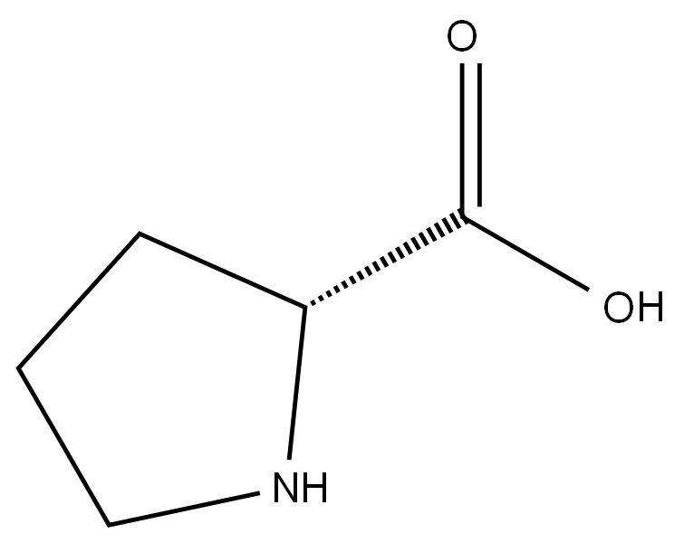 D-Proline