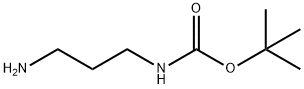 N-Boc-1,3-propanediamine