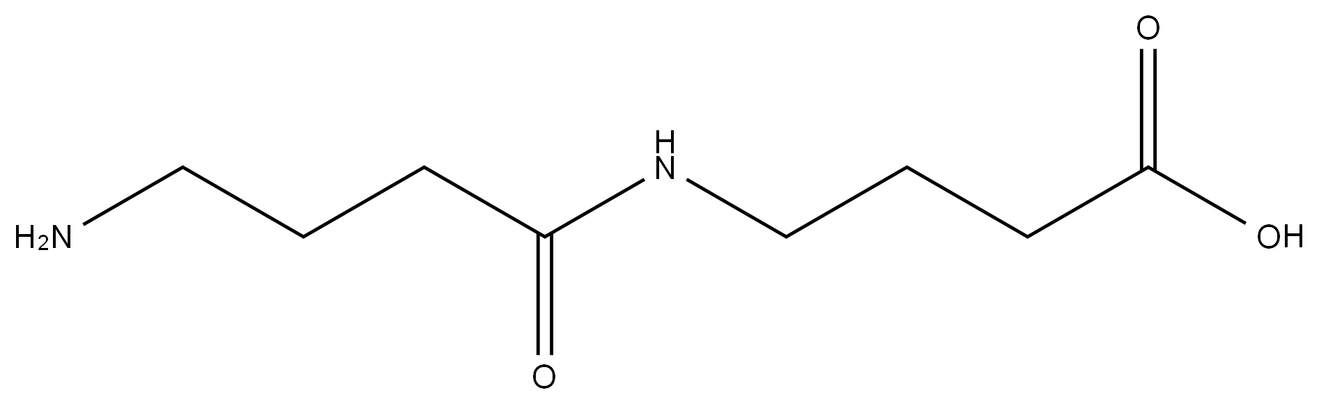 4-(N-(4-aminobutyryl))aminobutyric acid