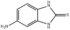 5-Amino-2-benzimidazolethiol