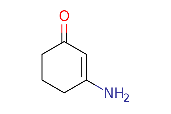 3-Aminocyclohex-2-enone