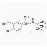  (S)-Albuterol