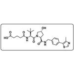 (S,R,S)-AHPC-CO-C3-acid