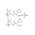 55-48-1 Atropine Sulphate