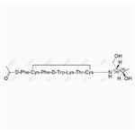 Octreotide EP Impurity I