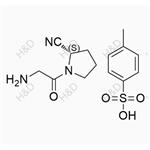 Vildagliptin Impurity 57 (4-Methylbenzenesulfonate)