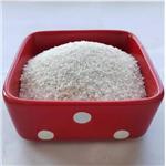 quartz sand