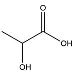 Lactic acid