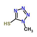 5-Mercapto-1-methyltetrazole