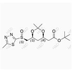 Rosuvastatin Impurity 156