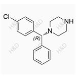 Cetirizine Impurity 35