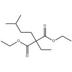 Diethyl ethyl(isoamyl)malonate